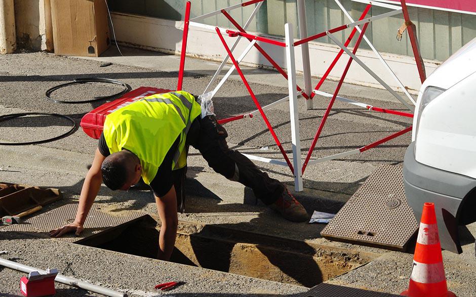 débouchage urgent Noisy-le-Grand