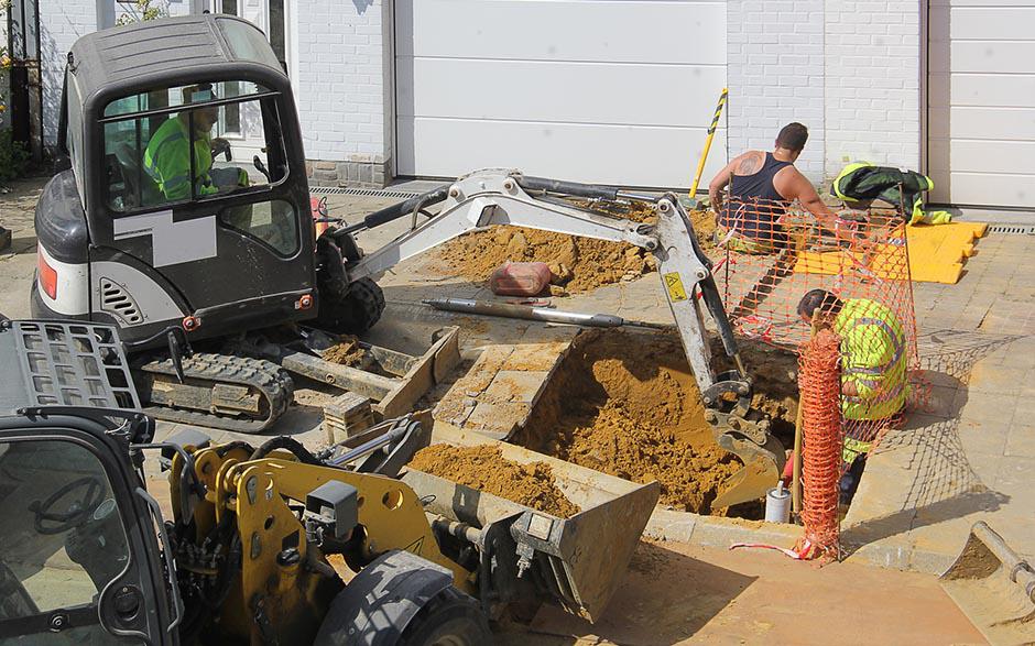 débouchage urgent Noisy-le-Grand