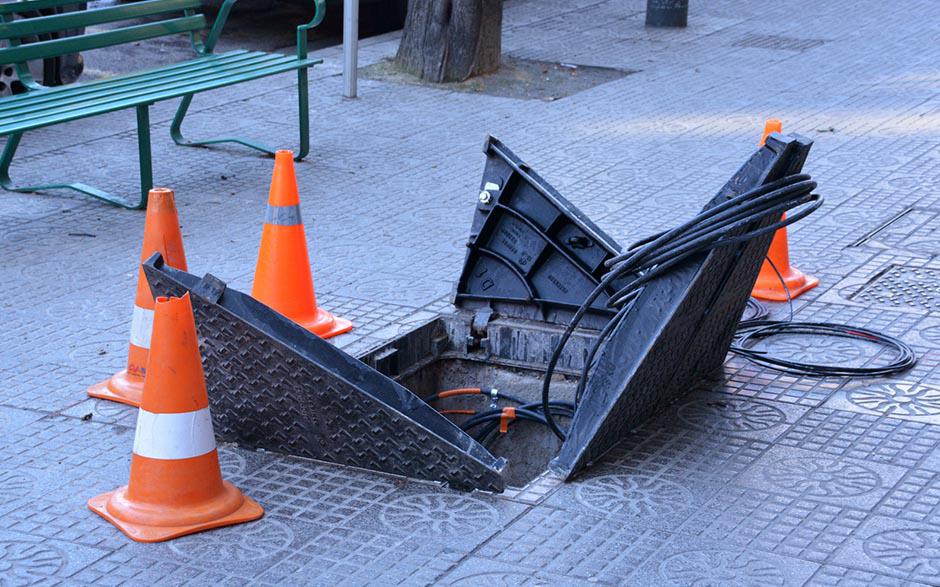 débouchage égouts Paris 16