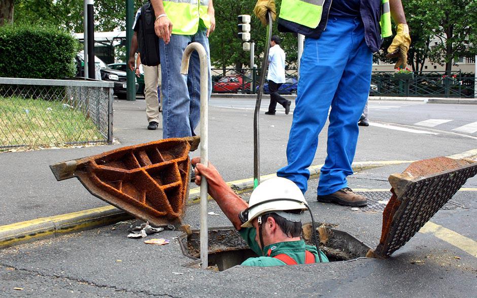 débouchage urgent Noisy-le-Grand