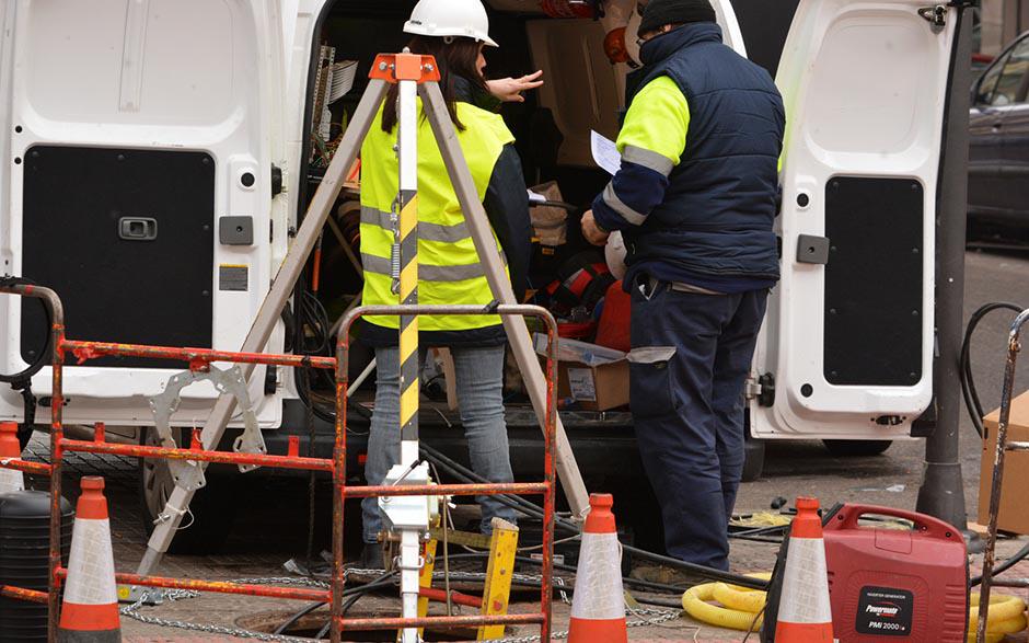 devis débouchage canalisation Pierrefitte-sur-Seine